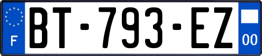 BT-793-EZ