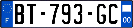 BT-793-GC