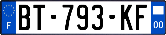 BT-793-KF