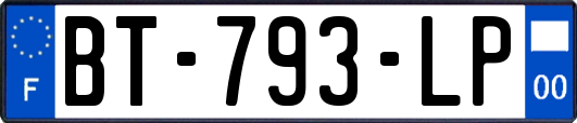 BT-793-LP