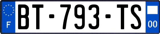 BT-793-TS