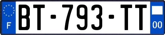 BT-793-TT