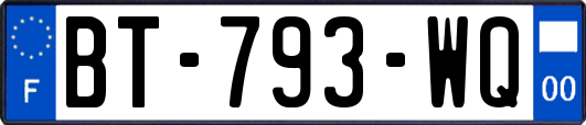 BT-793-WQ