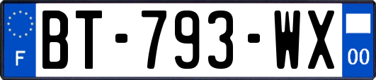 BT-793-WX