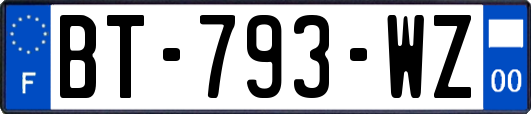 BT-793-WZ