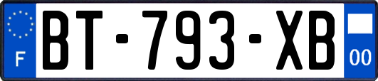 BT-793-XB