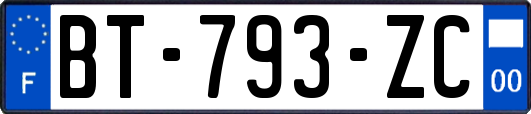 BT-793-ZC