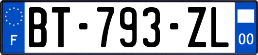 BT-793-ZL