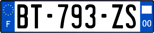 BT-793-ZS