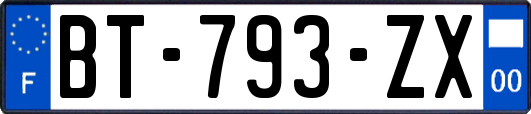 BT-793-ZX