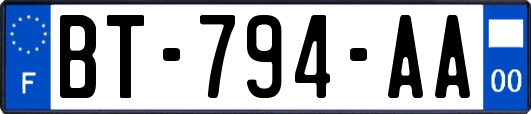 BT-794-AA