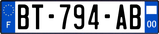 BT-794-AB