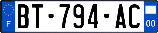 BT-794-AC