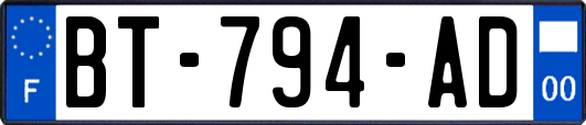 BT-794-AD