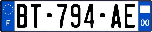 BT-794-AE