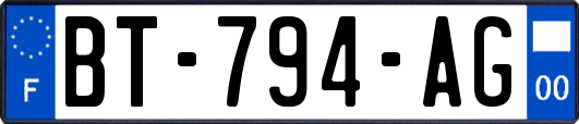 BT-794-AG