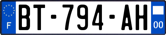 BT-794-AH