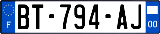 BT-794-AJ