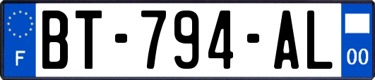 BT-794-AL