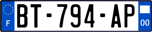 BT-794-AP