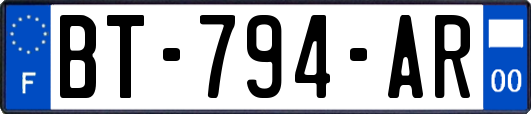 BT-794-AR