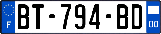 BT-794-BD