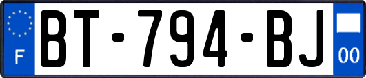 BT-794-BJ