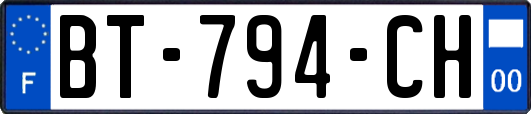 BT-794-CH