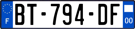 BT-794-DF