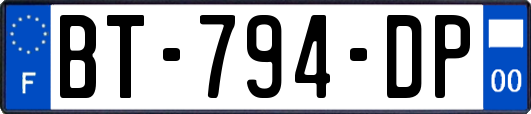 BT-794-DP
