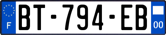 BT-794-EB