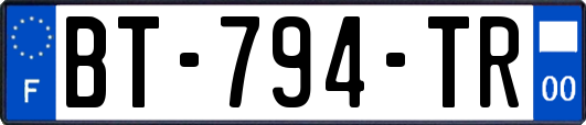 BT-794-TR