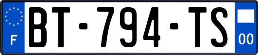 BT-794-TS