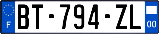 BT-794-ZL