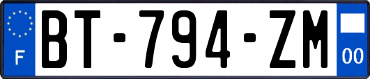 BT-794-ZM