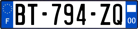 BT-794-ZQ