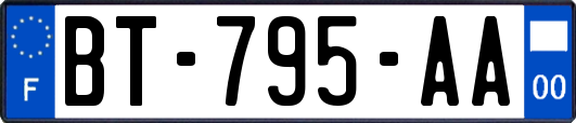 BT-795-AA