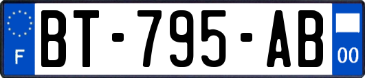 BT-795-AB