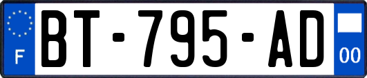 BT-795-AD