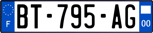 BT-795-AG