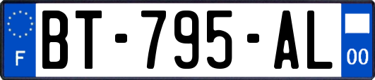 BT-795-AL