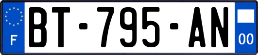 BT-795-AN