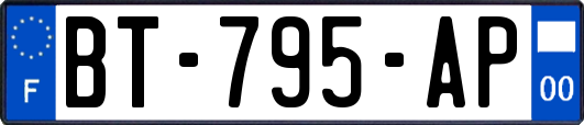 BT-795-AP