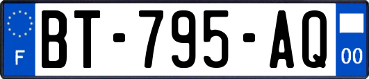 BT-795-AQ