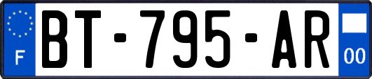 BT-795-AR