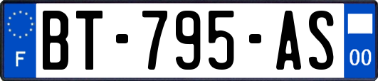 BT-795-AS