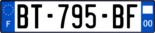 BT-795-BF