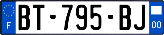 BT-795-BJ