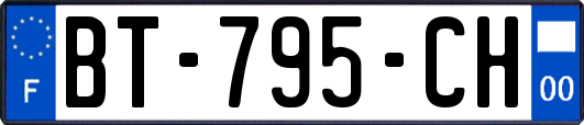 BT-795-CH