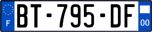 BT-795-DF